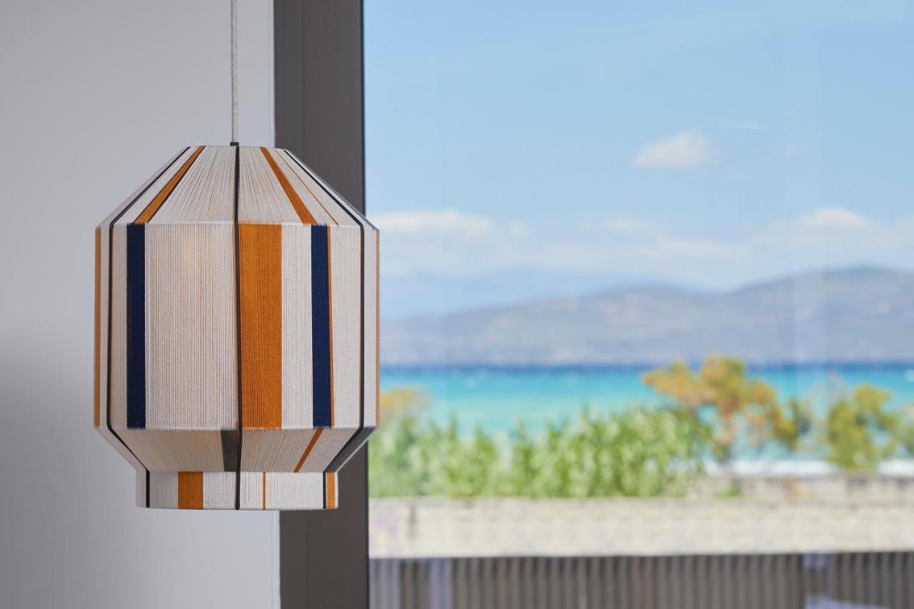 Mare Suites Lechaio Exterior photo